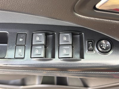 2018 Chevrolet Colorado 4WD Z71