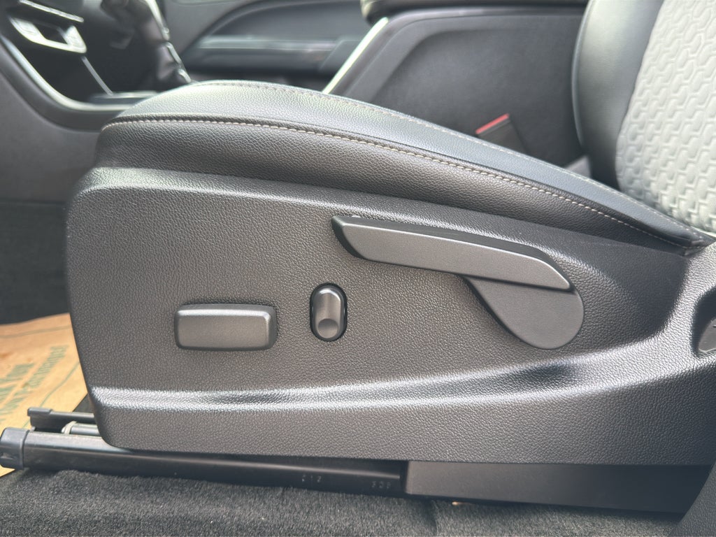 2018 Chevrolet Colorado 4WD Z71