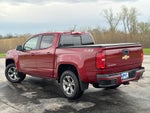 2018 Chevrolet Colorado 4WD Z71