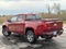 2018 Chevrolet Colorado 4WD Z71