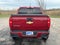 2018 Chevrolet Colorado 4WD Z71