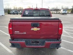 2018 Chevrolet Colorado 4WD Z71