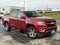 2018 Chevrolet Colorado 4WD Z71