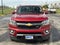 2018 Chevrolet Colorado 4WD Z71