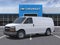 2025 Chevrolet Express Cargo 3500 WT
