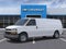 2026 Chevrolet Express Cargo 3500 WT