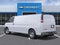 2026 Chevrolet Express Cargo 3500 WT