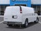 2026 Chevrolet Express Cargo 3500 WT