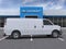 2026 Chevrolet Express Cargo 3500 WT