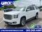 2018 GMC Yukon XL SLT
