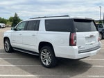 2018 GMC Yukon XL SLT
