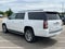 2018 GMC Yukon XL SLT
