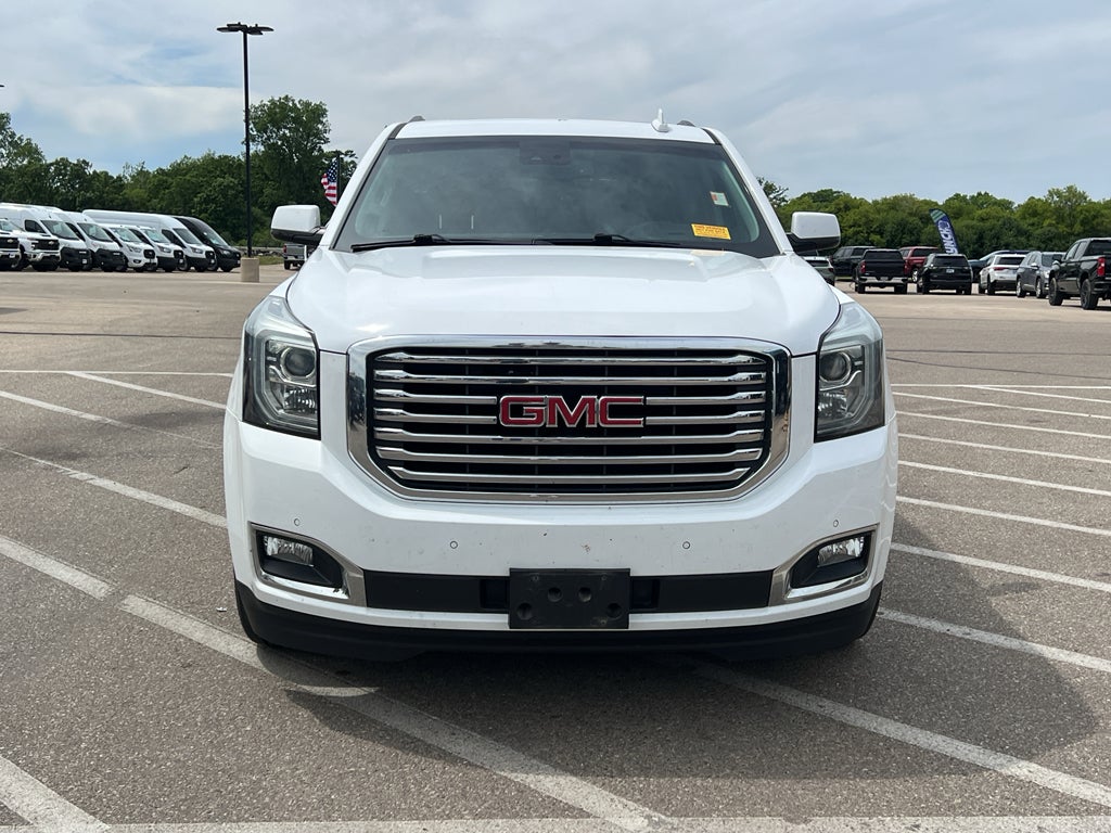 2018 GMC Yukon XL SLT