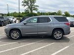 2020 Chevrolet Traverse High Country