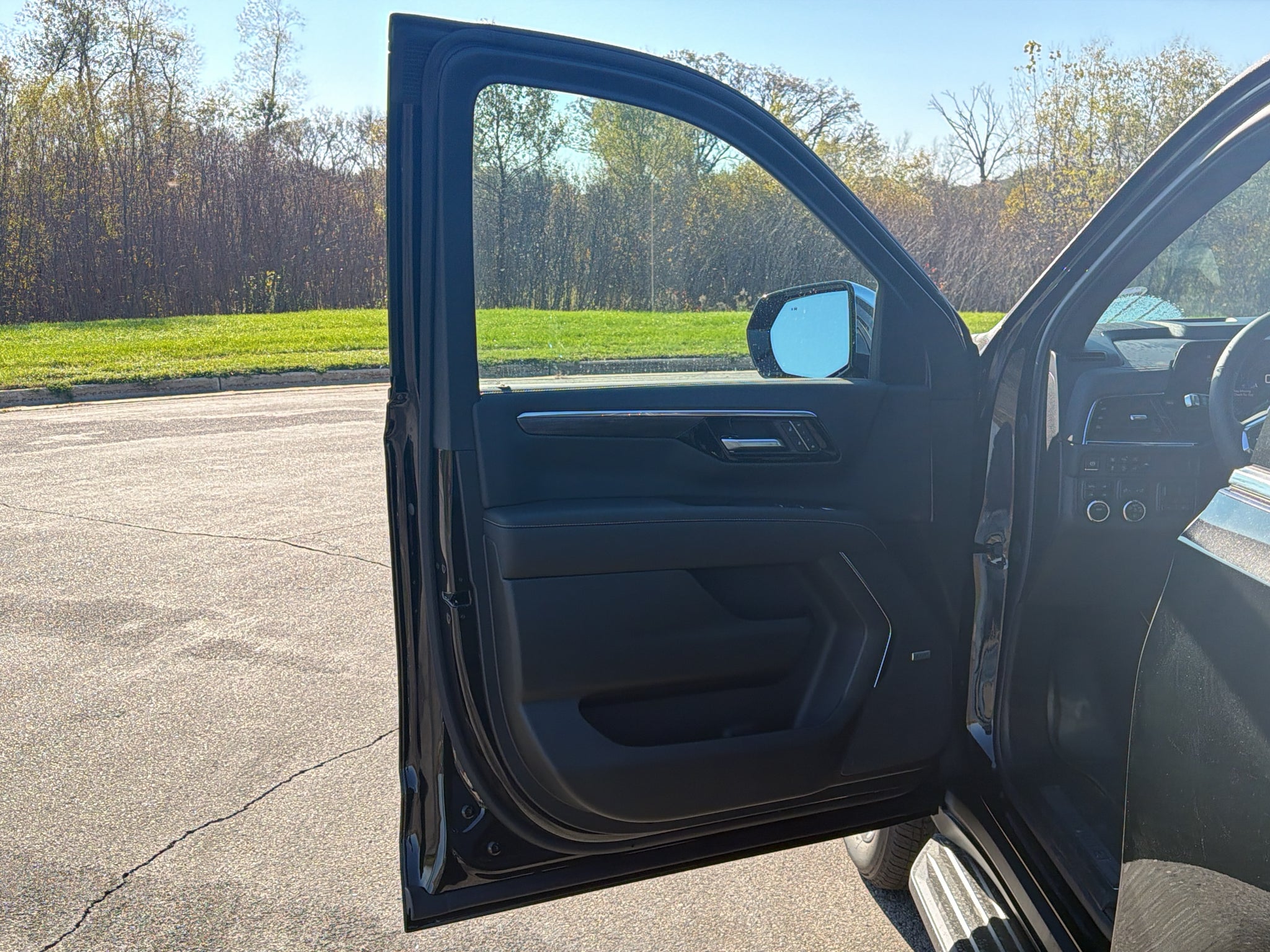 2027 Chevrolet Tahoe Premier