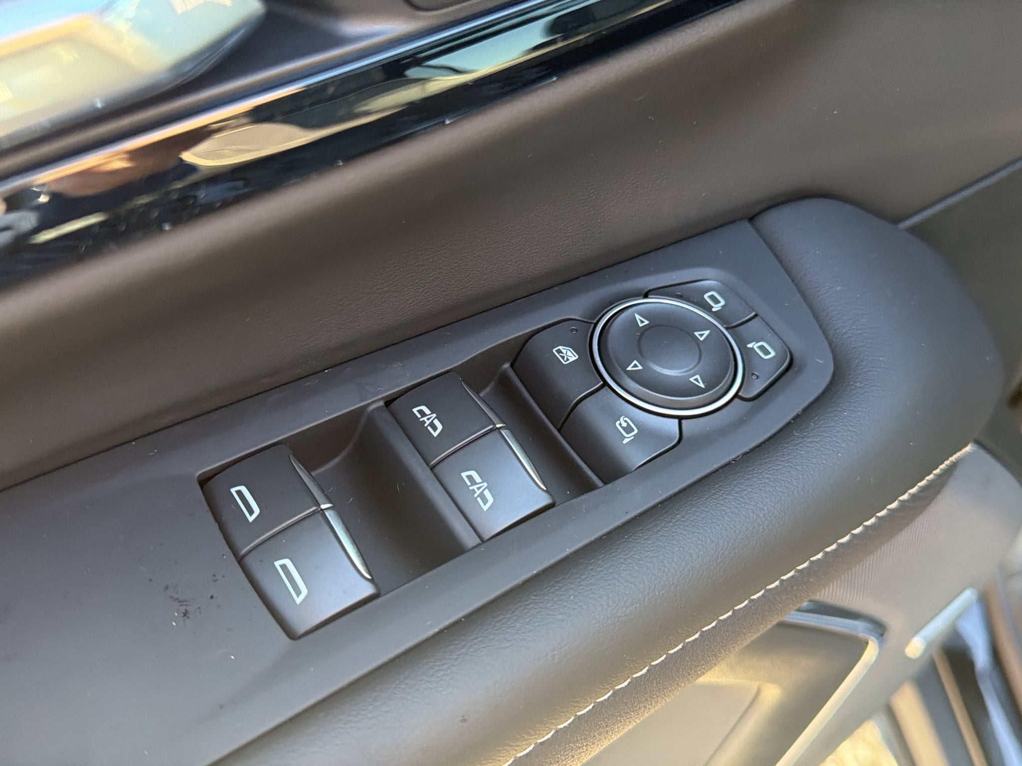 2027 Chevrolet Tahoe Premier