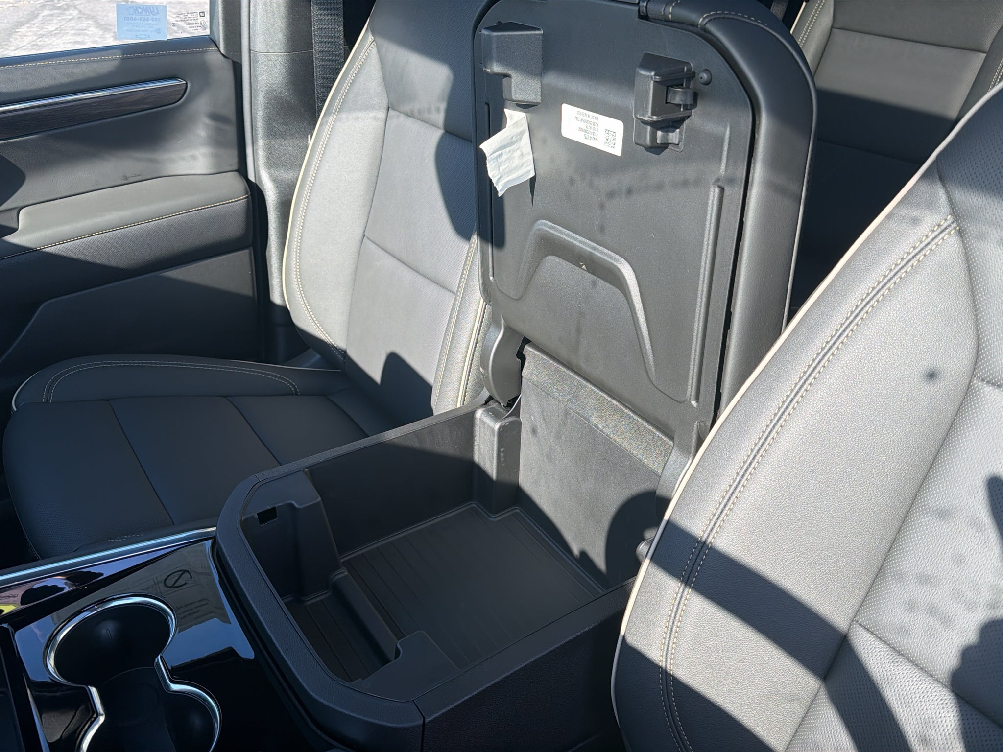 2027 Chevrolet Tahoe Premier