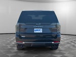 2027 Chevrolet Tahoe Premier