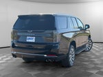 2027 Chevrolet Tahoe Premier