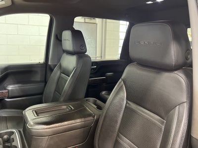 2022 GMC Sierra 2500 HD Denali