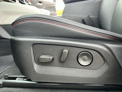 2023 GMC Canyon AT4X