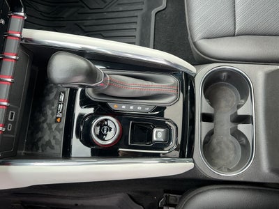 2023 GMC Canyon AT4X