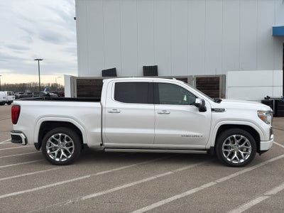 2019 GMC Sierra 1500 Denali