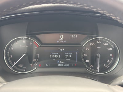 2024 Cadillac XT6 Luxury