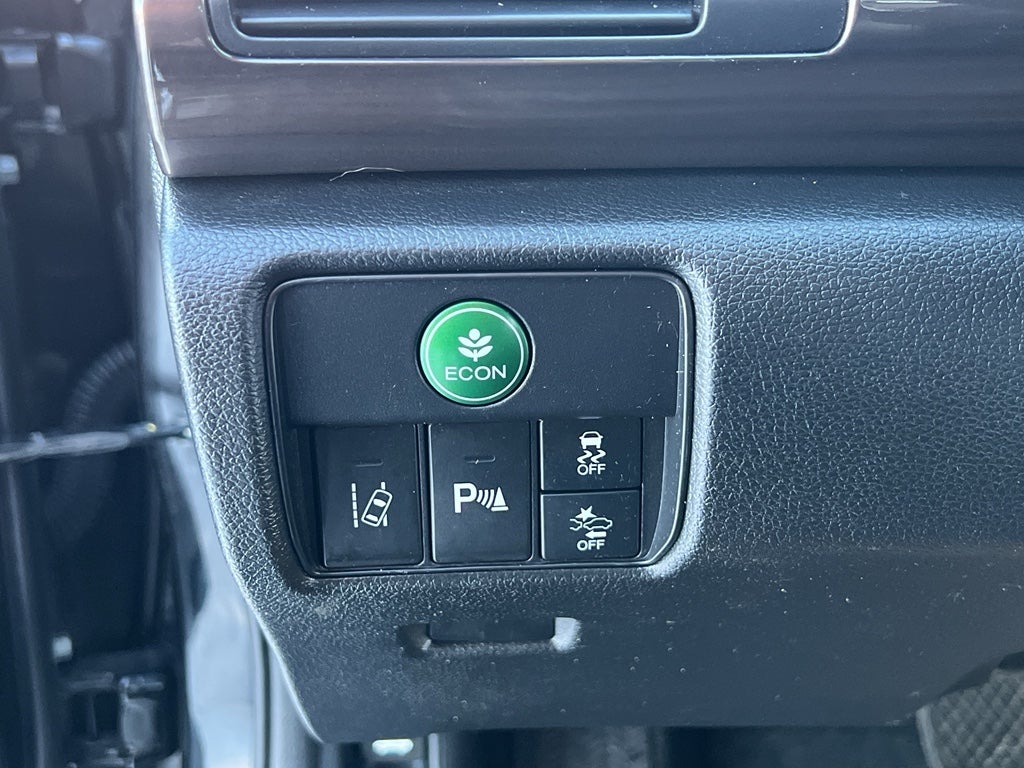 2017 Honda Accord Sedan Touring