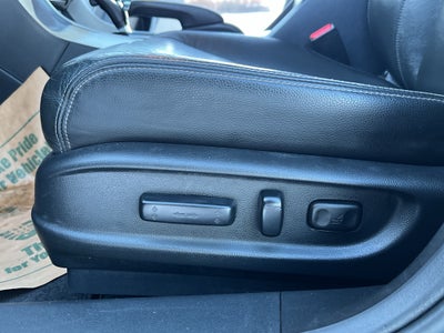 2017 Honda Accord Sedan Touring