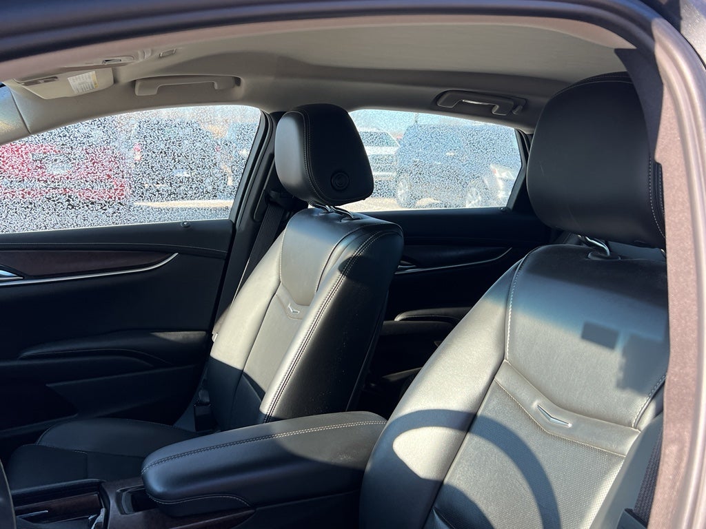 2018 Cadillac XTS Luxury