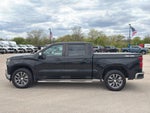 2022 Chevrolet Silverado 1500 LTD LT (2FL)