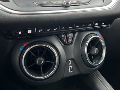 2023 Chevrolet Blazer 3LT