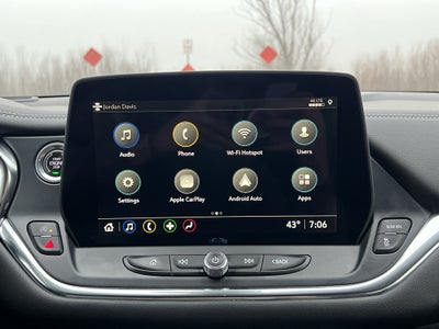 2023 Chevrolet Blazer 3LT