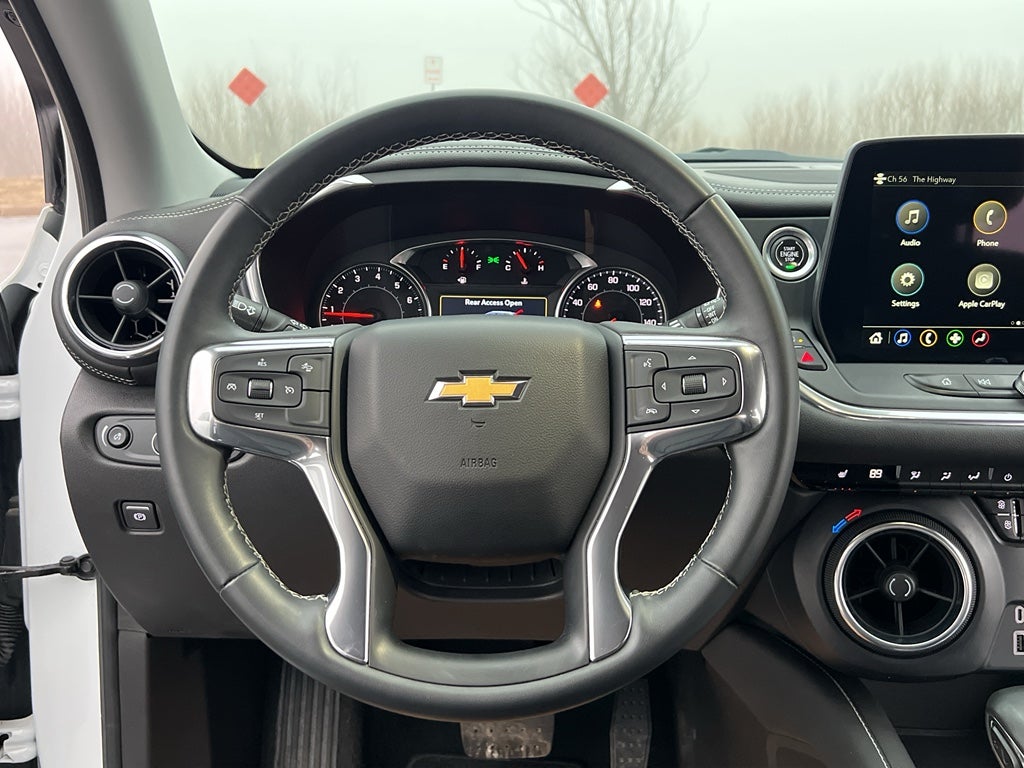2023 Chevrolet Blazer 3LT