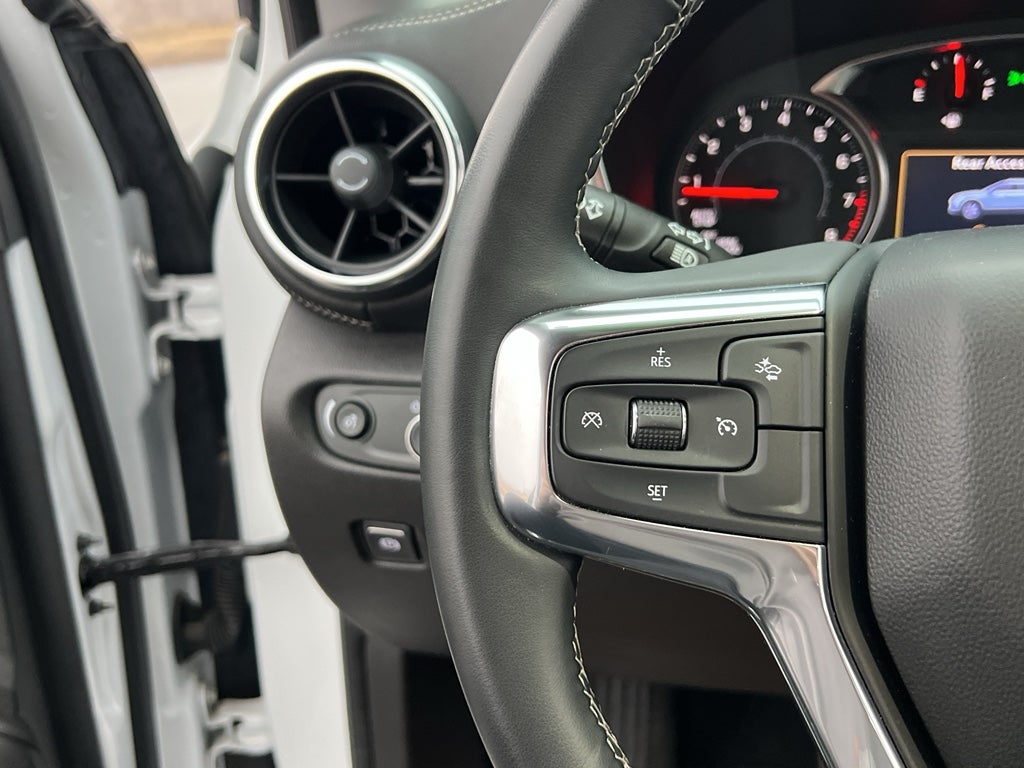 2023 Chevrolet Blazer 3LT