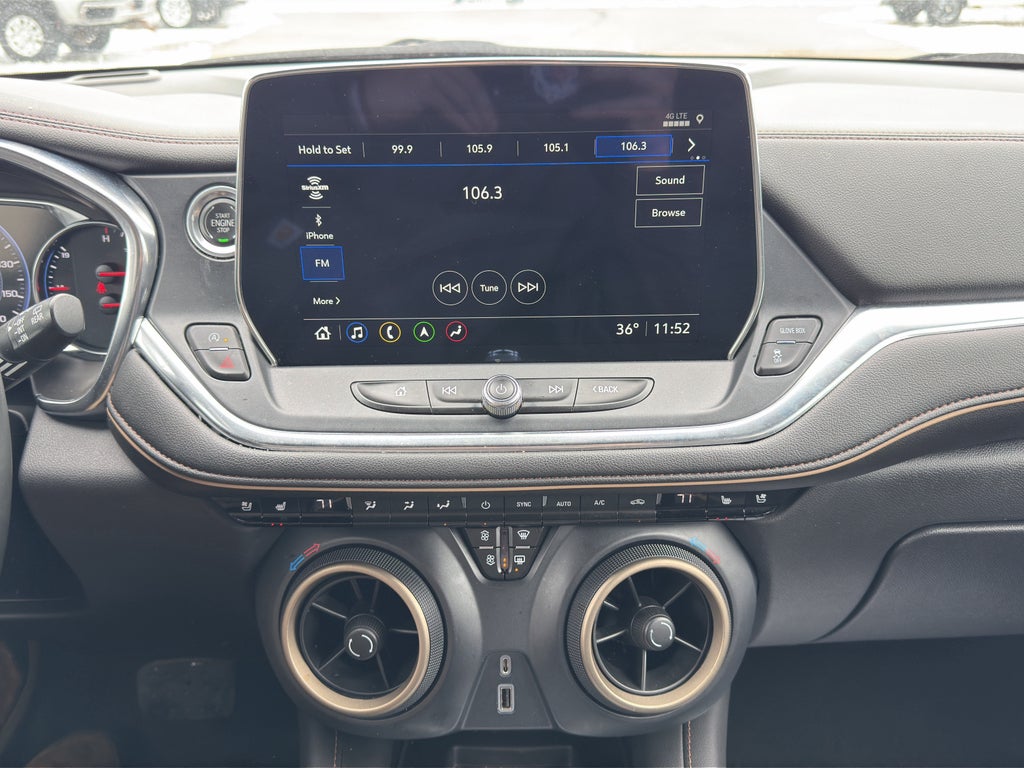 2023 Chevrolet Blazer Premier