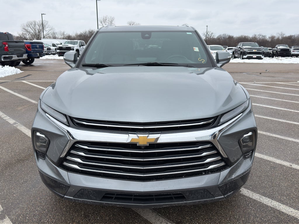 2023 Chevrolet Blazer Premier