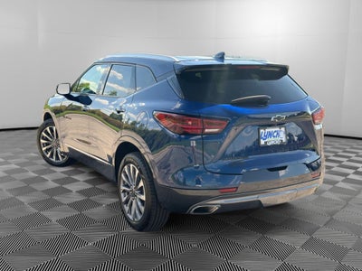 2023 Chevrolet Blazer Premier