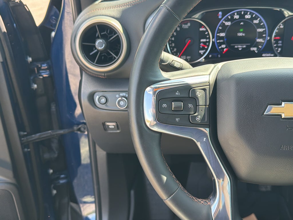 2023 Chevrolet Blazer Premier