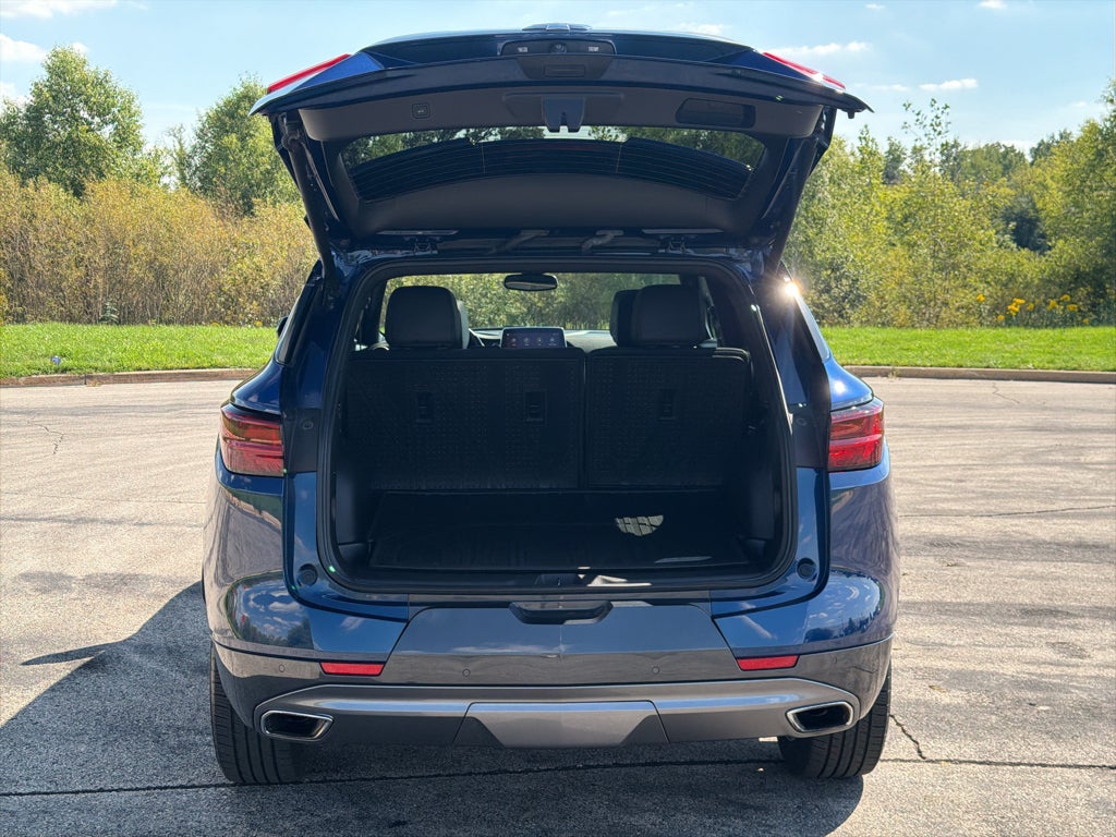 2023 Chevrolet Blazer Premier