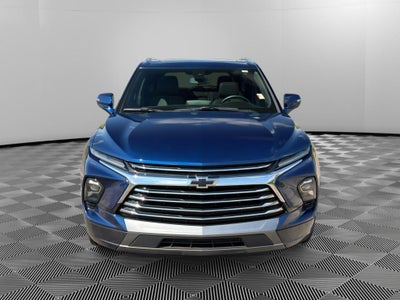 2023 Chevrolet Blazer Premier