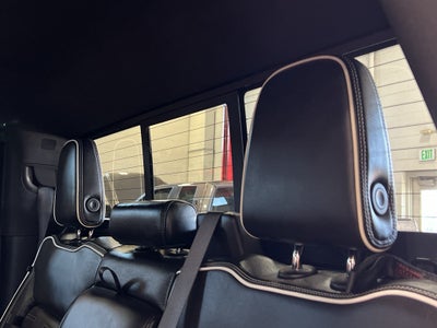 2022 GMC Sierra 1500 AT4X