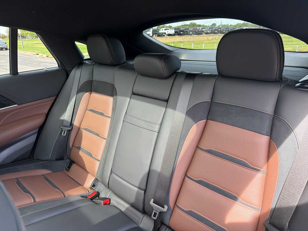 2024 Mercedes-Benz GLE AMG® GLE 53