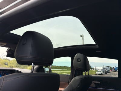 2024 Mercedes-Benz GLE AMG® GLE 53