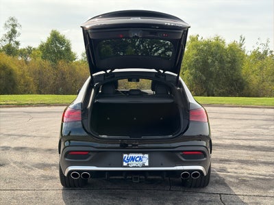 2024 Mercedes-Benz GLE AMG® GLE 53