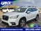 2022 Subaru Ascent Premium