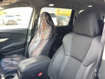 2022 Subaru Ascent Premium
