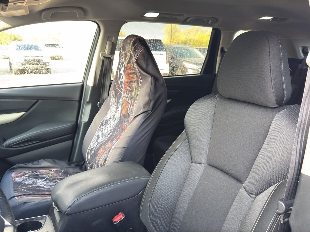 2022 Subaru Ascent Premium