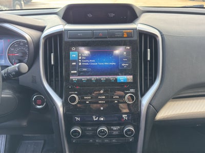 2022 Subaru Ascent Premium